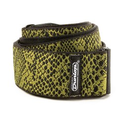 Dunlop D6724 Jacquard Serpentine Strap